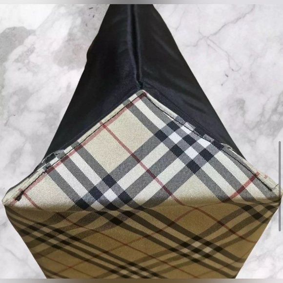 BURBERRY Blue Label Nylon Bag / Tote - Picture 7 of 10